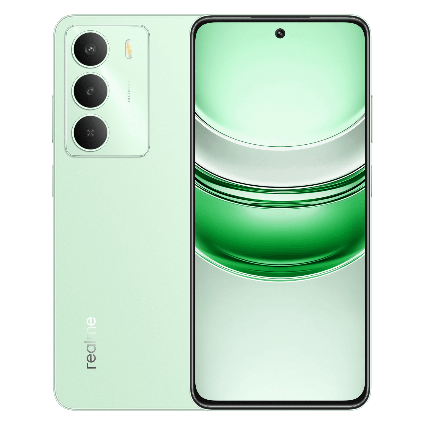 Realme P3 Lite 5G