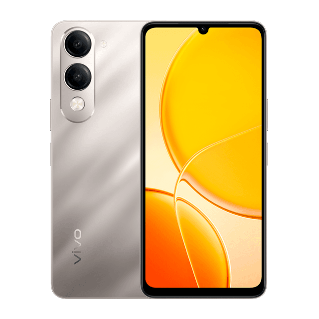Vivo Y19s 5G