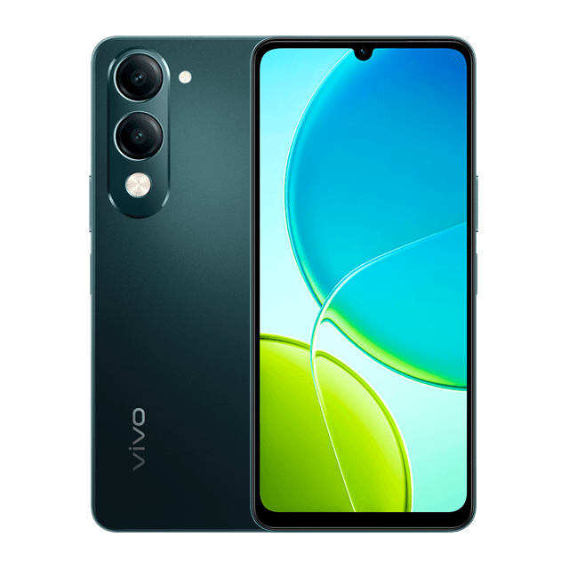 Vivo Y19e