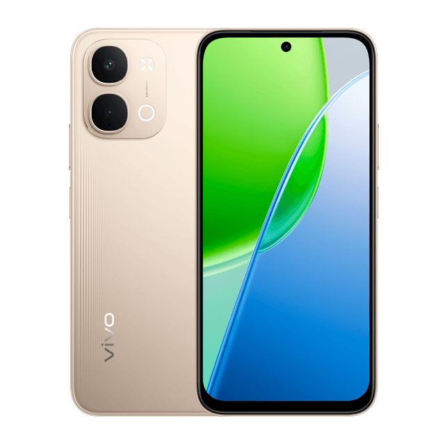 Vivo Y51 Pro 5G