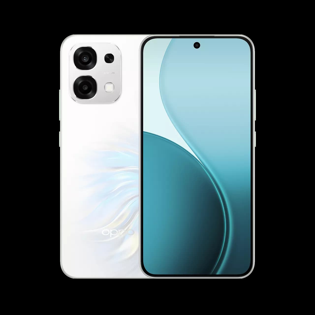 Oppo F33 5G