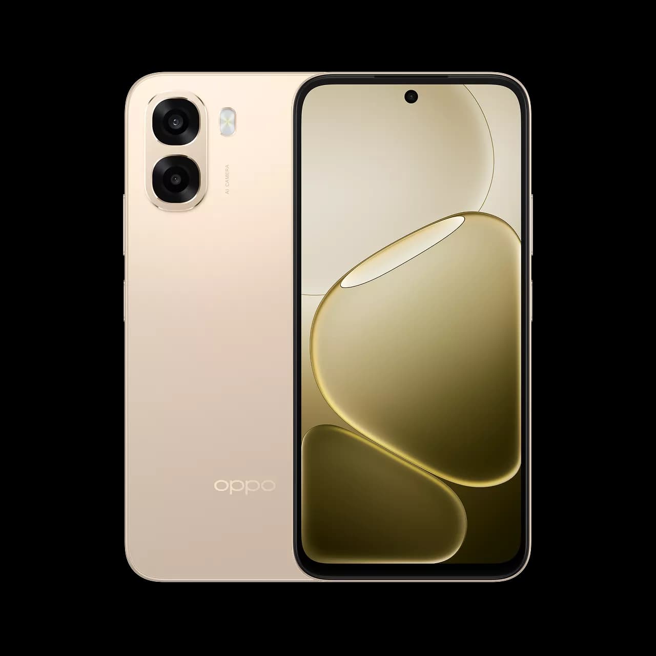 Oppo A6s 5G
