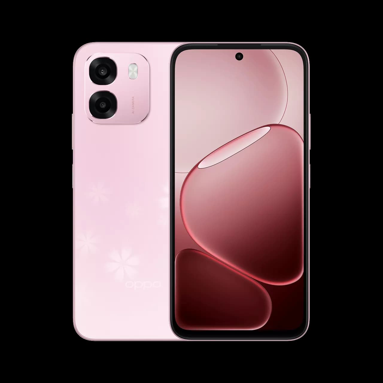 Oppo A6 5G