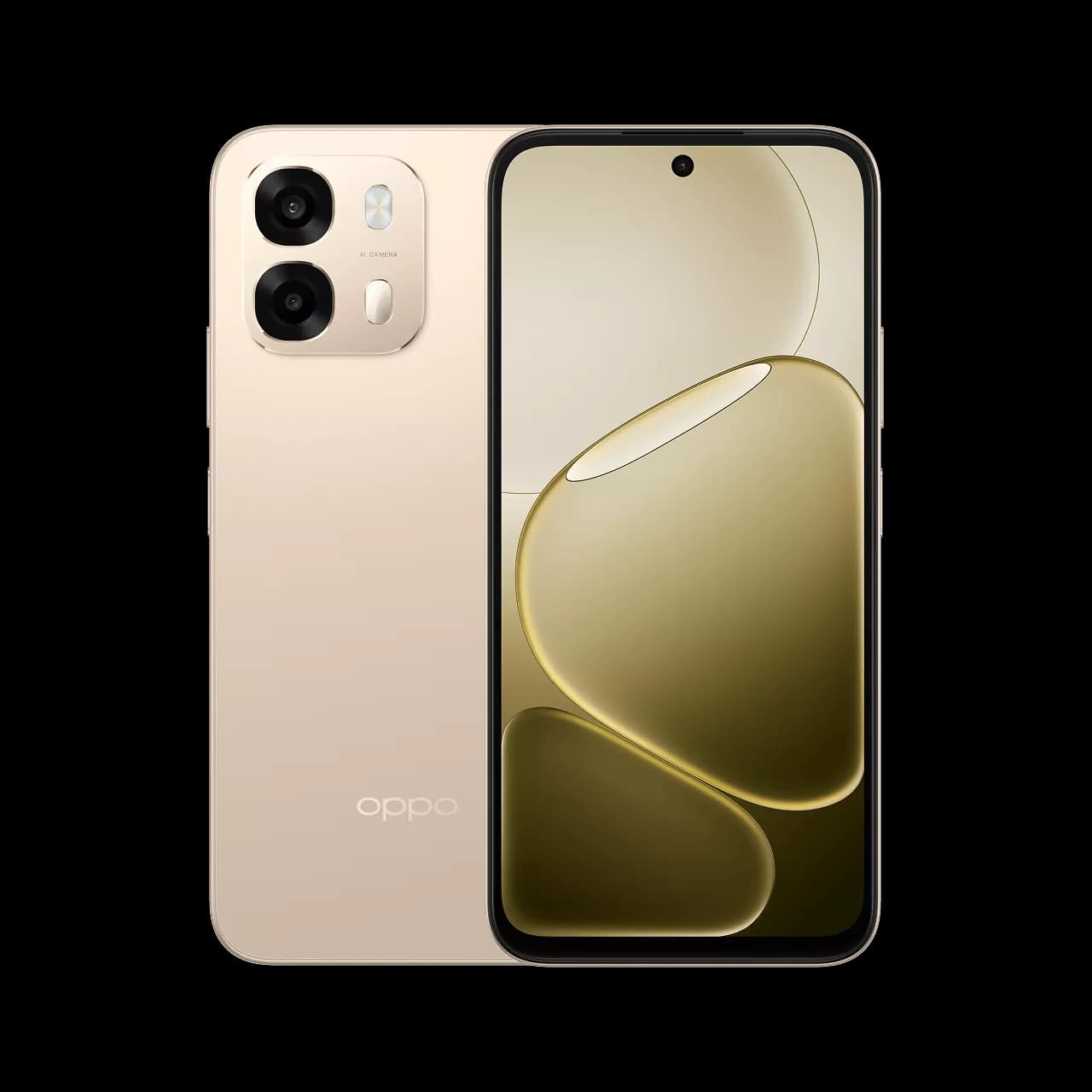Oppo A6 Pro
