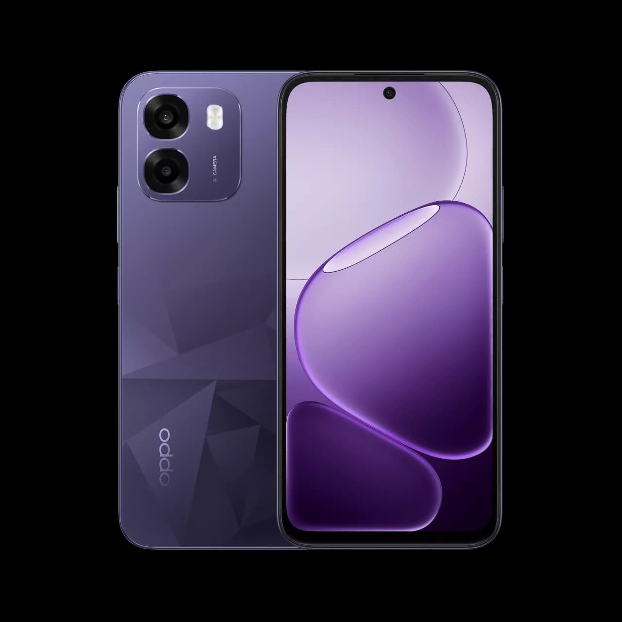 Oppo K14 5G