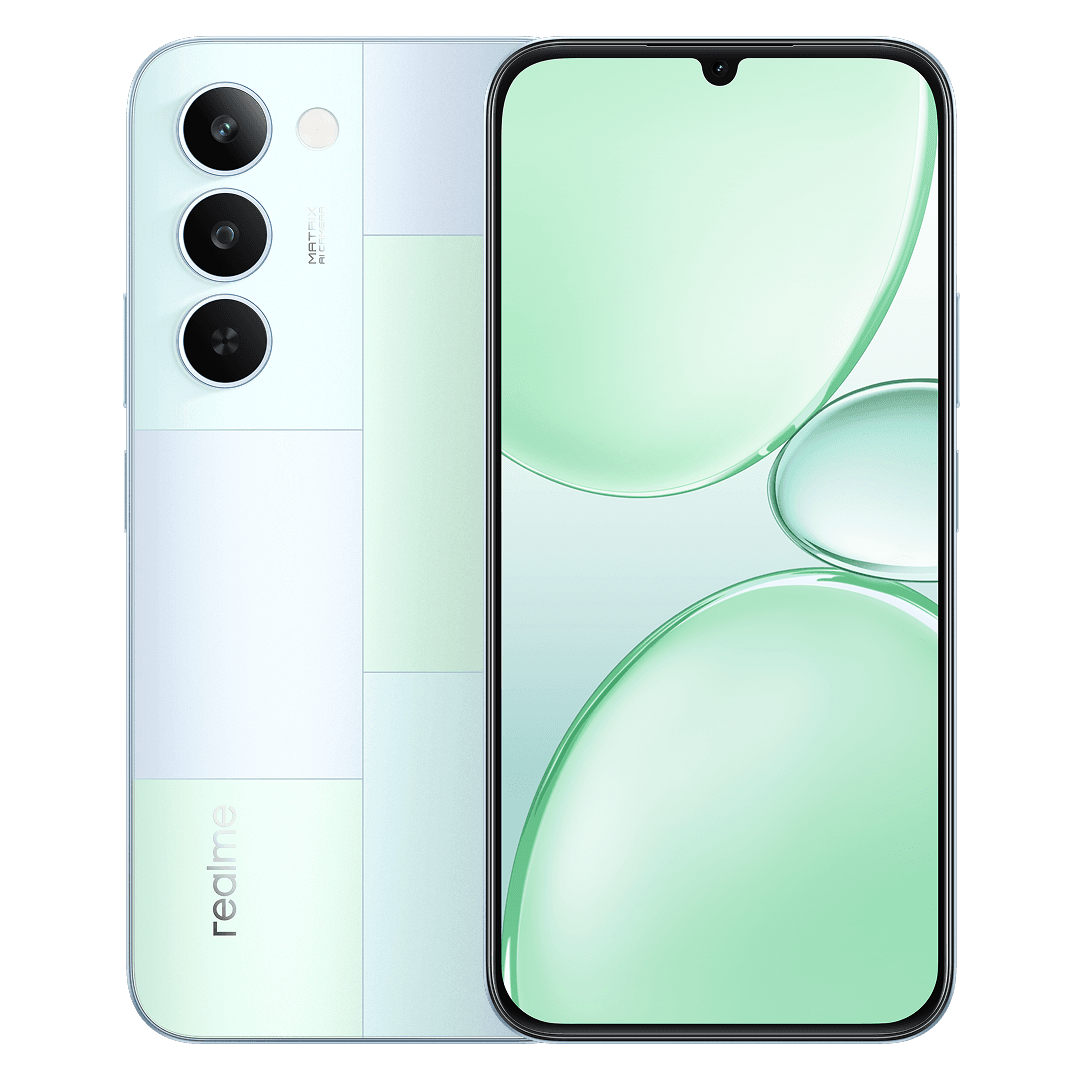 Realme P4 Lite 5G