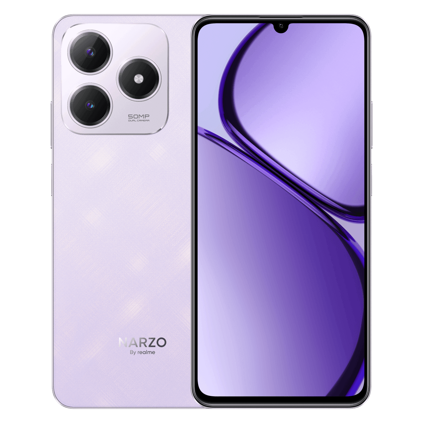 Realme Narzo N63