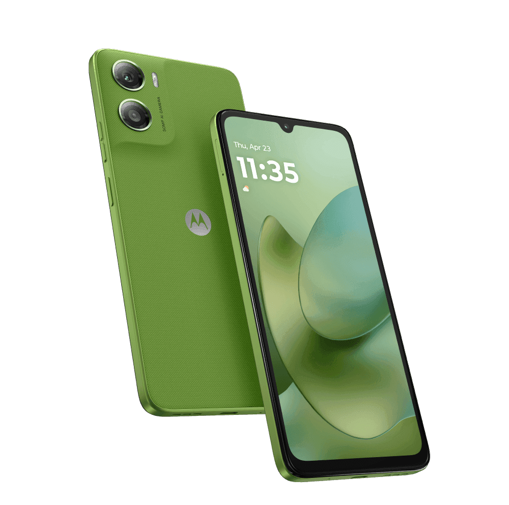 Moto G06