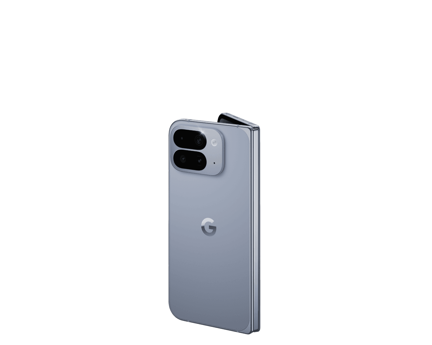 Google Pixel 10 Pro Fold