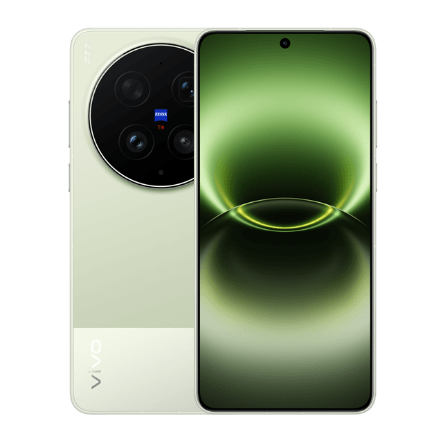 Vivo X300 Ultra