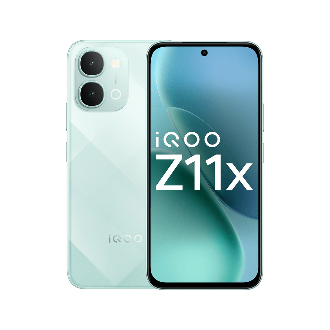 iQOO Z11x 5G
