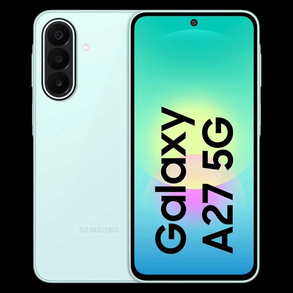 Galaxy A27 5G