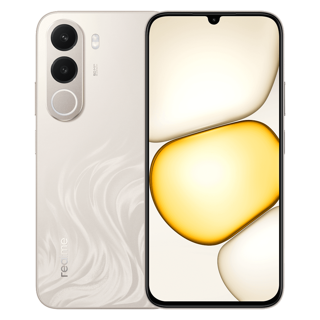 Realme C100x 5G