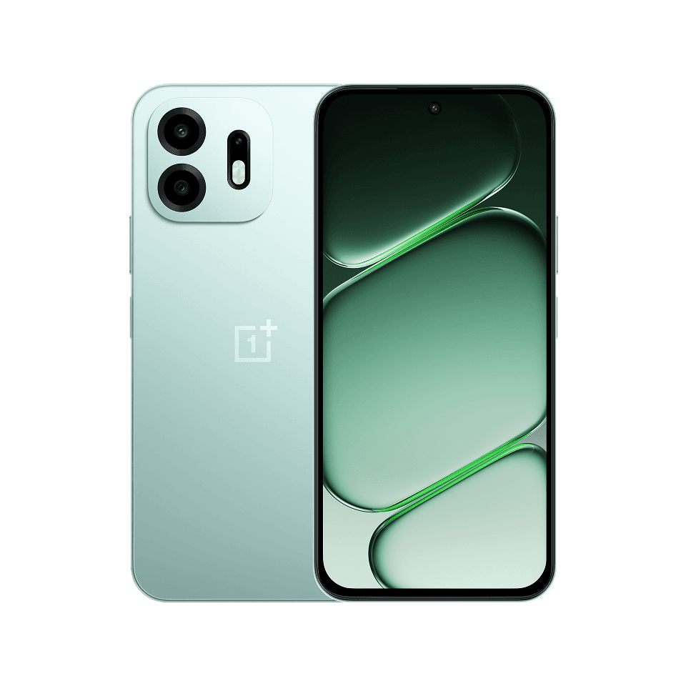 OnePlus N6