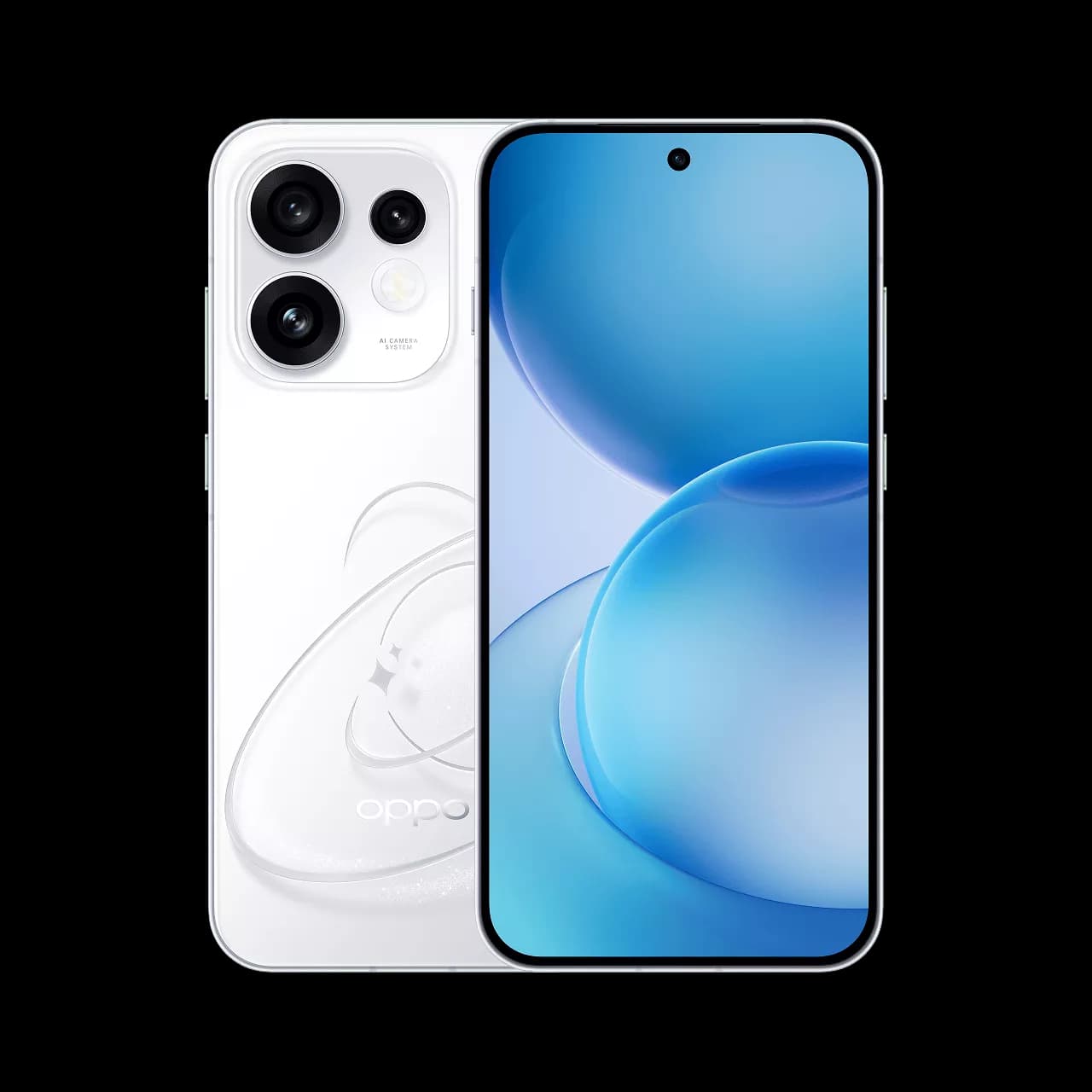 Oppo Reno16 5G