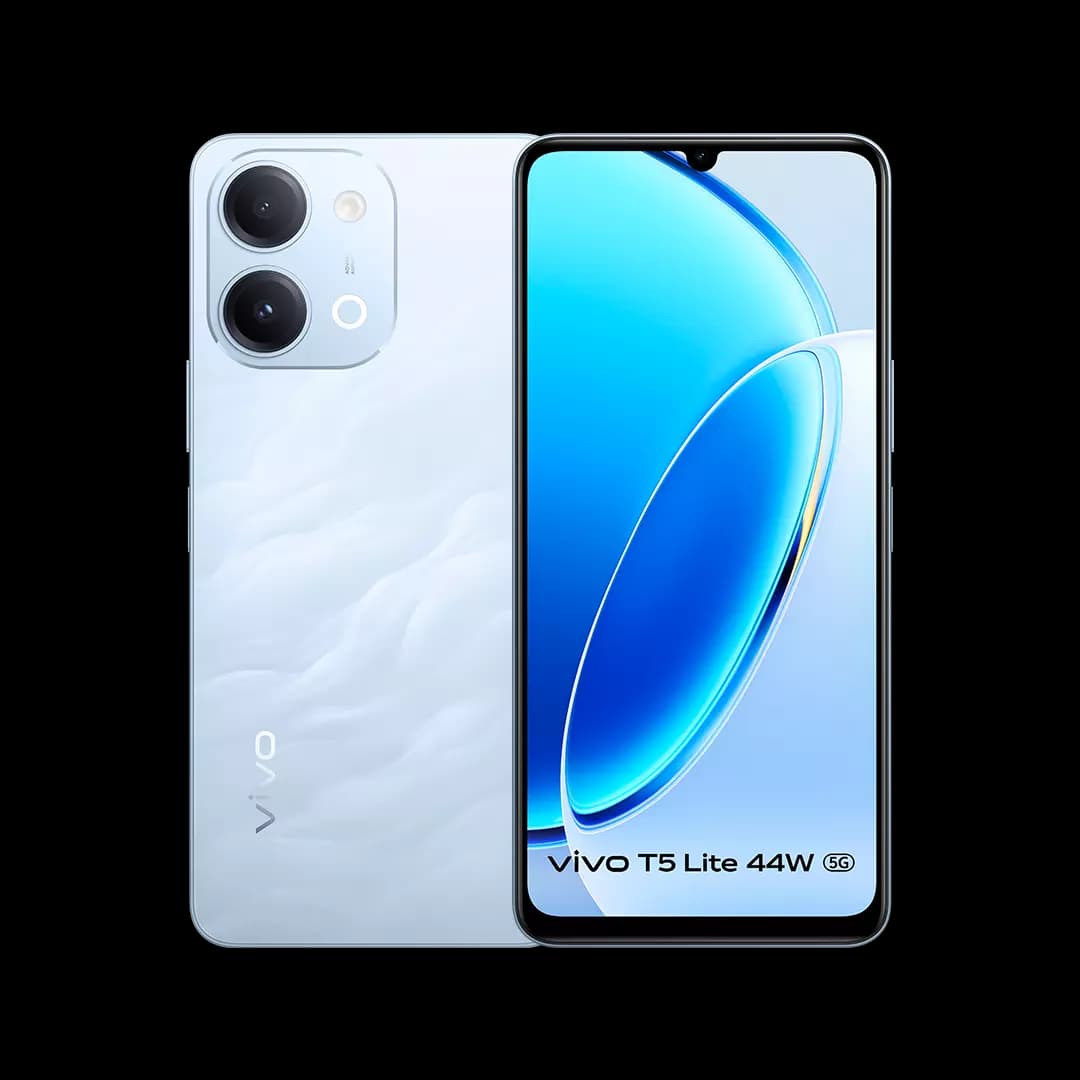 Vivo T5 Lite 5G