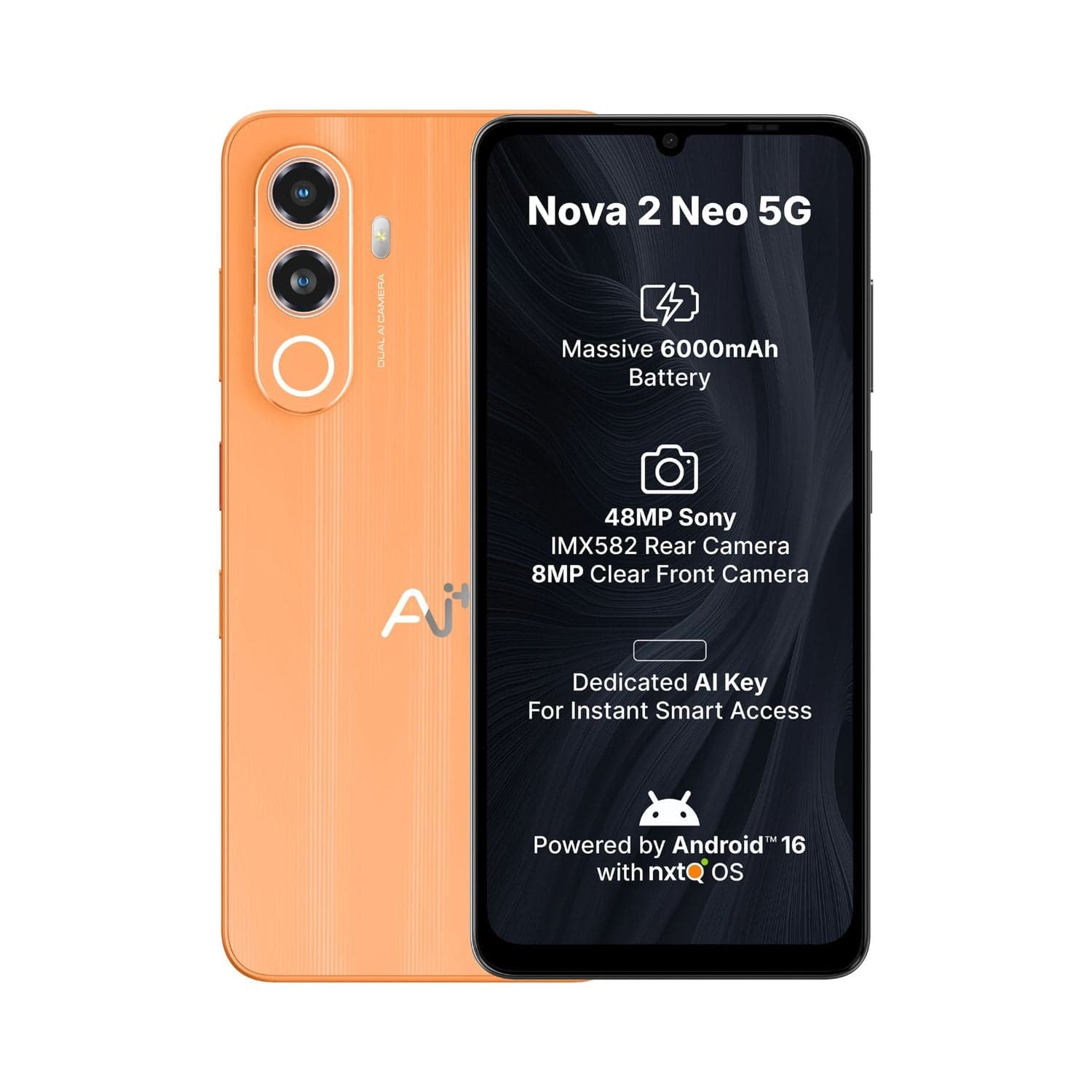 Nova 2 Neo 5G