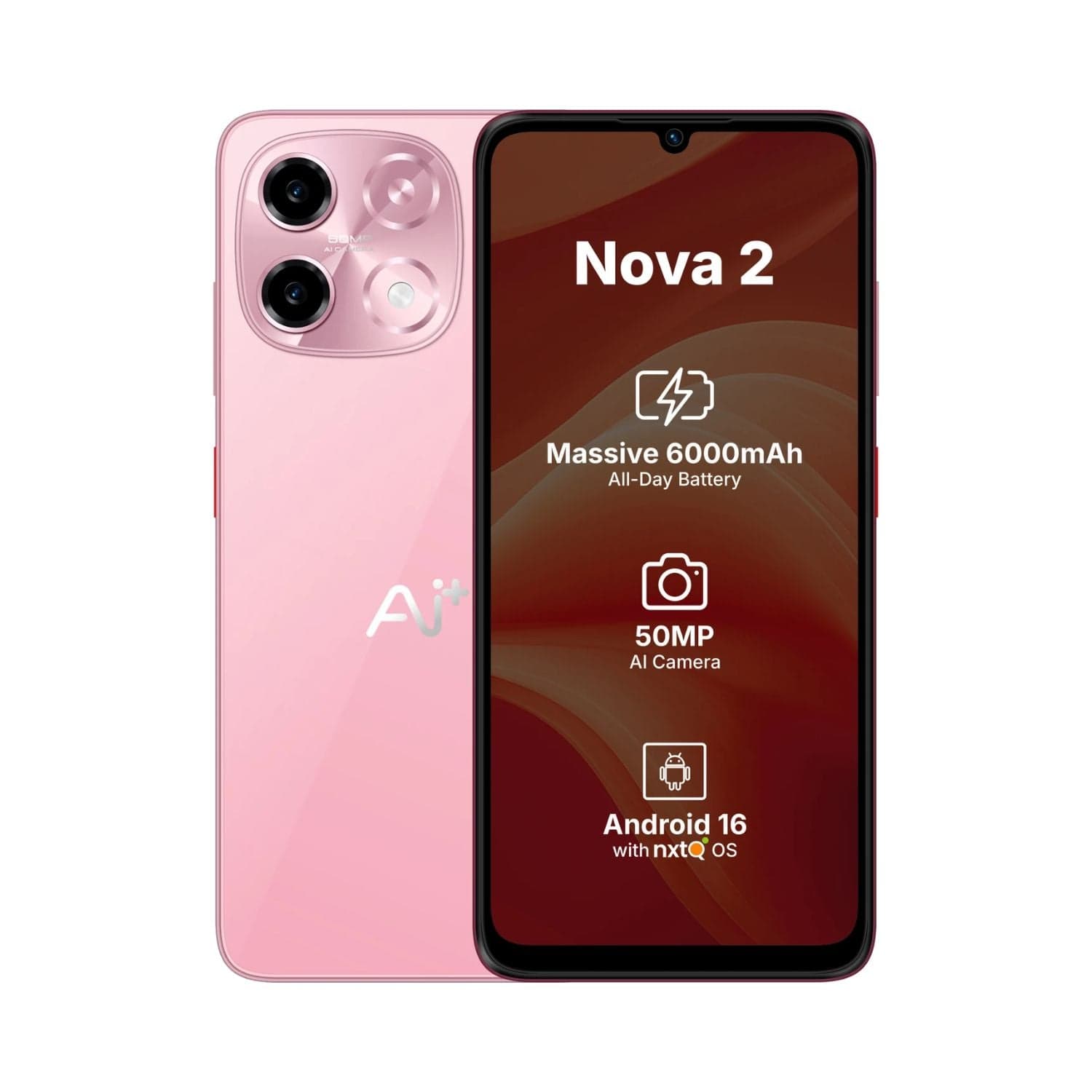 Nova 2 5G