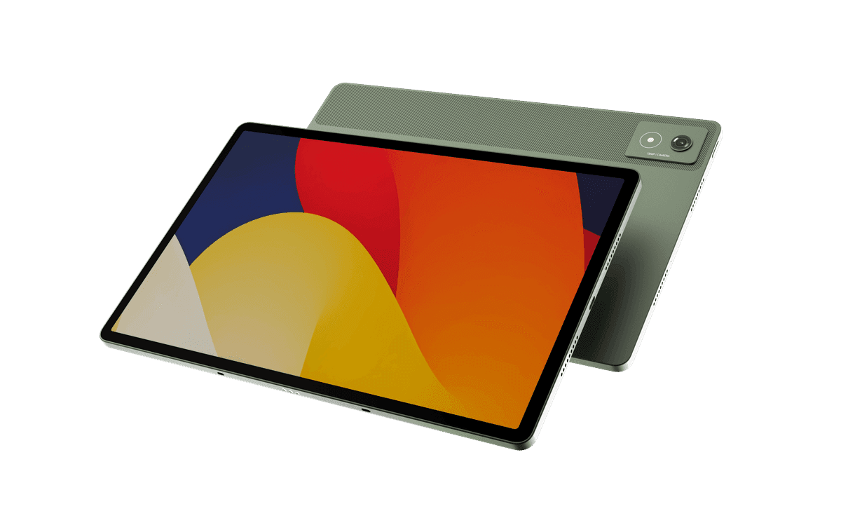 Motorola Moto Pad 60 Pro Wi-Fi