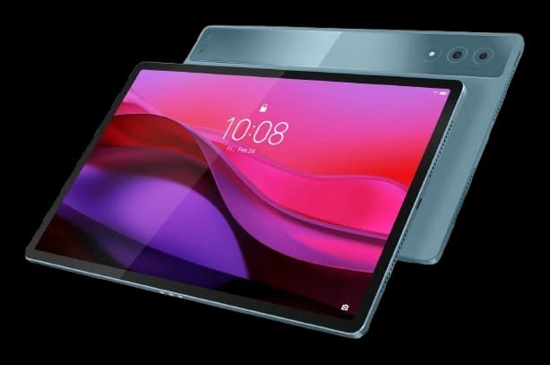 Lenovo Yoga Tab Plus Wi-Fi Only