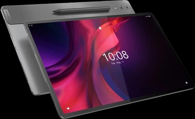 Lenovo Tab Extreme Wi-Fi Only