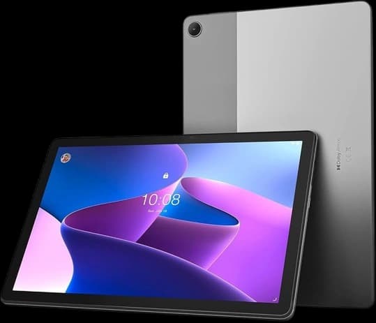 Lenovo Tab M10 Plus (3rd Gen) Wi-Fi Only