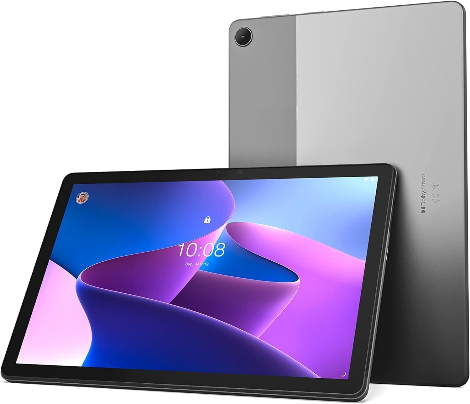 Lenovo Tab M10 (3rd Gen) Wi-Fi Only