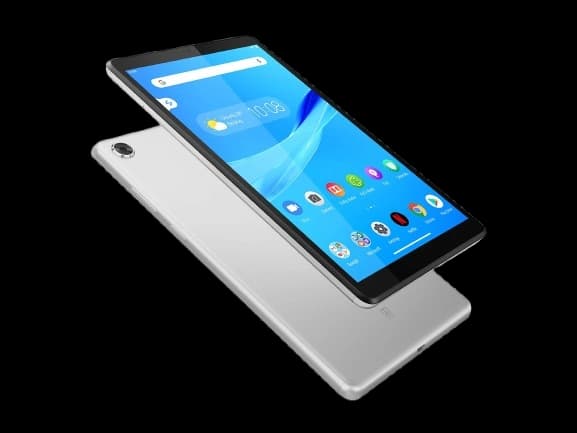 Lenovo Tab M8 (3rd Gen) Wi-Fi Only