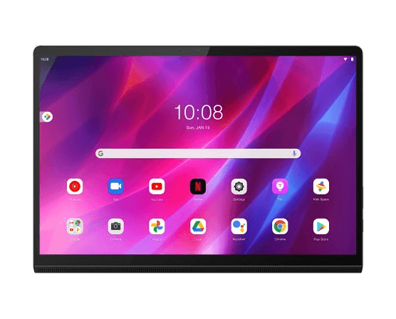 Lenovo Yoga Tab 13 Wi-Fi Only
