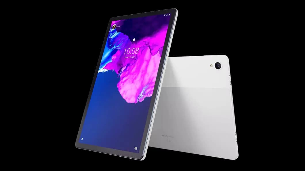 Lenovo Tab P11 (1st Gen) LTE