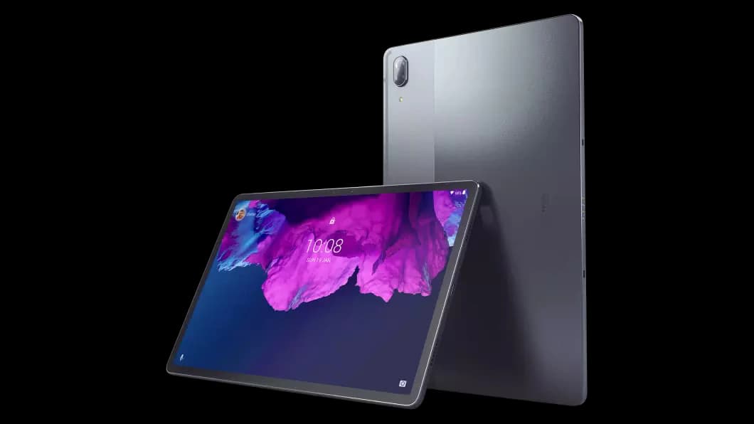 Lenovo Tab P11 Pro (1st Gen) Wi-Fi Only