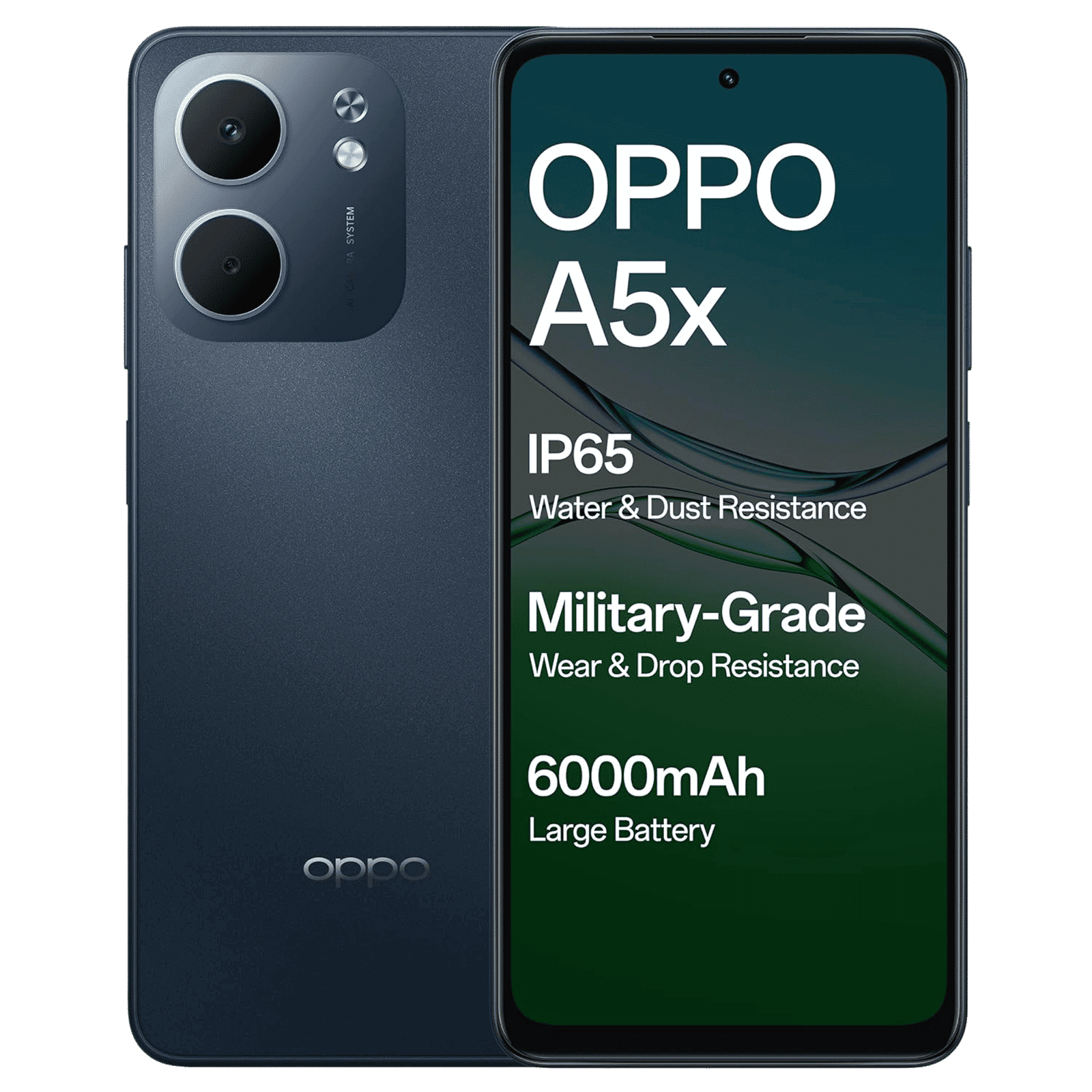 Oppo A5x 5G