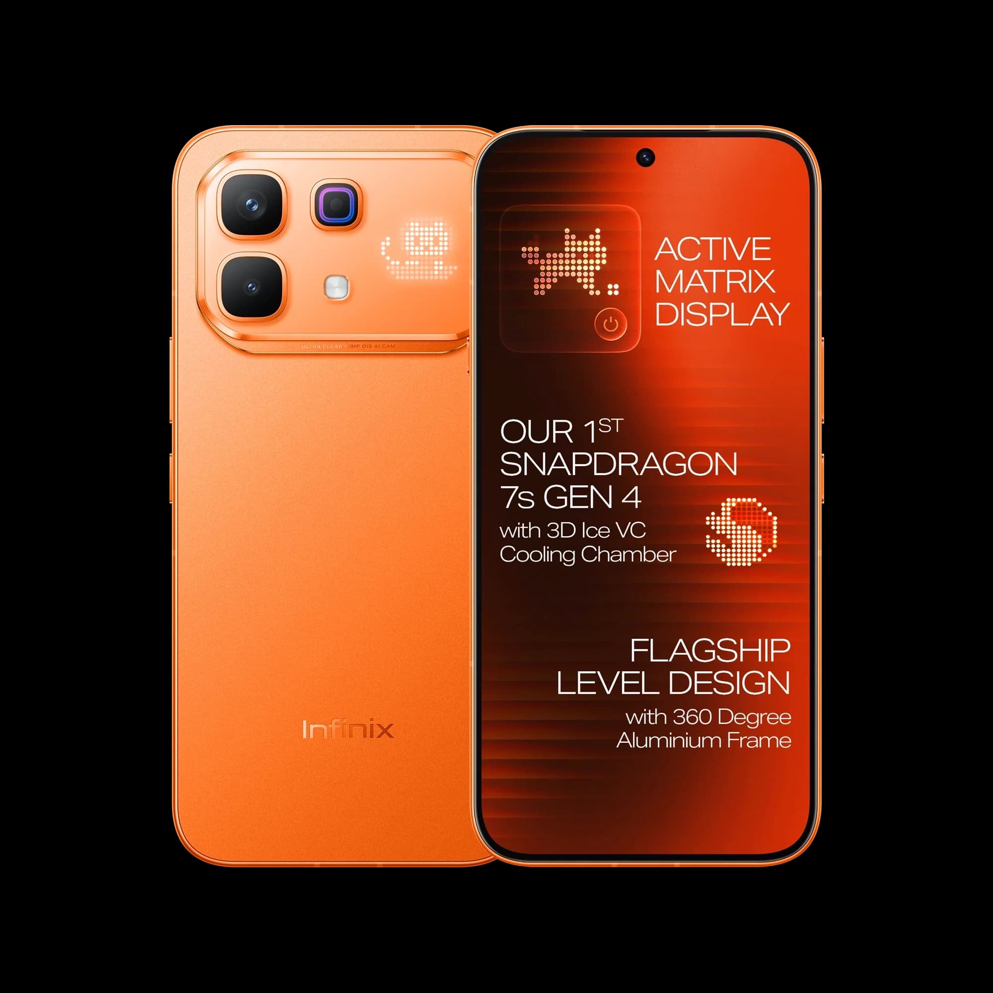 Infinix Note 60 Pro 5G
