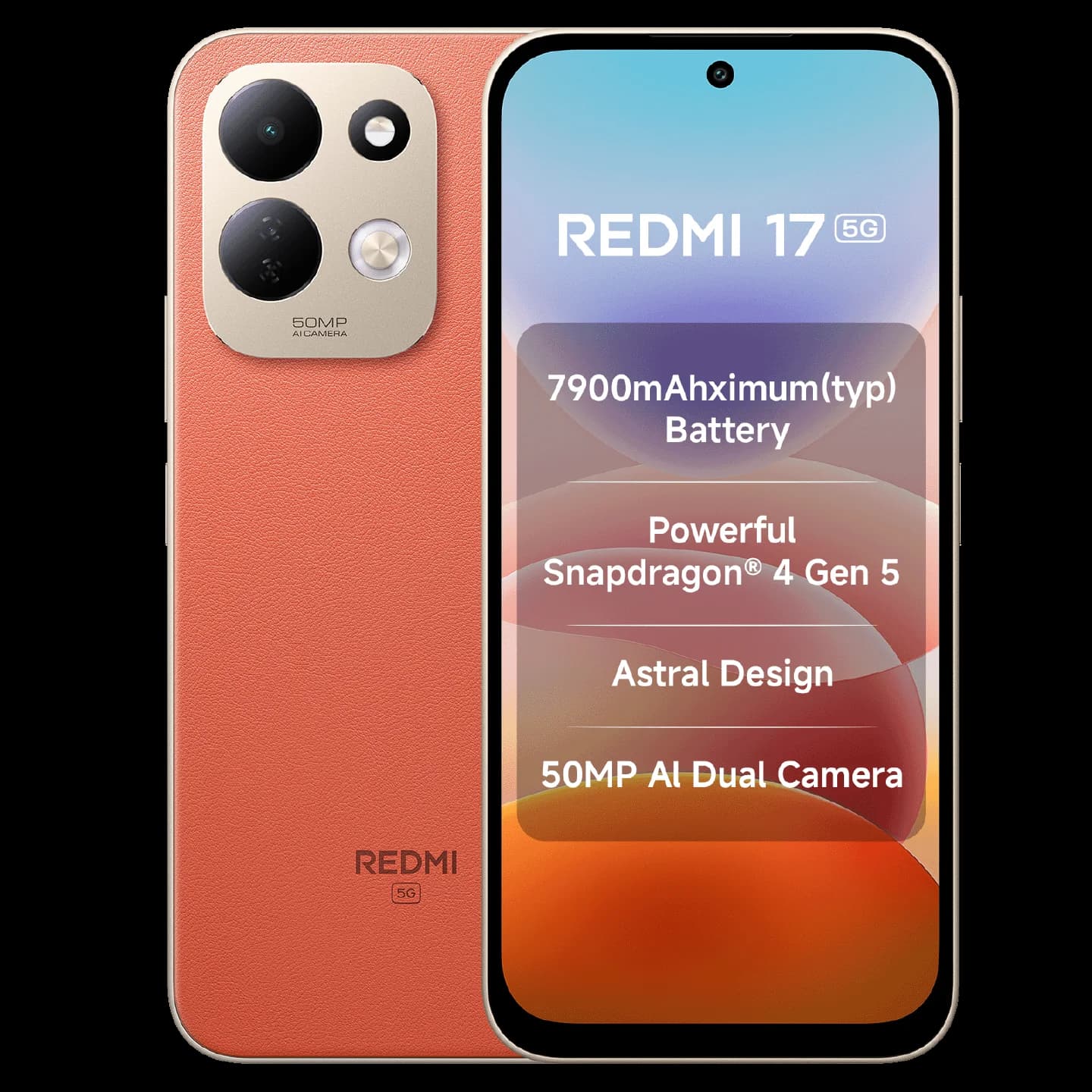 Xiaomi Redmi 17 5G