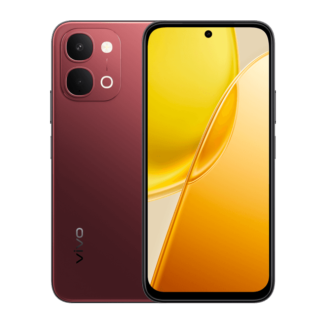 Vivo Y31t 5G