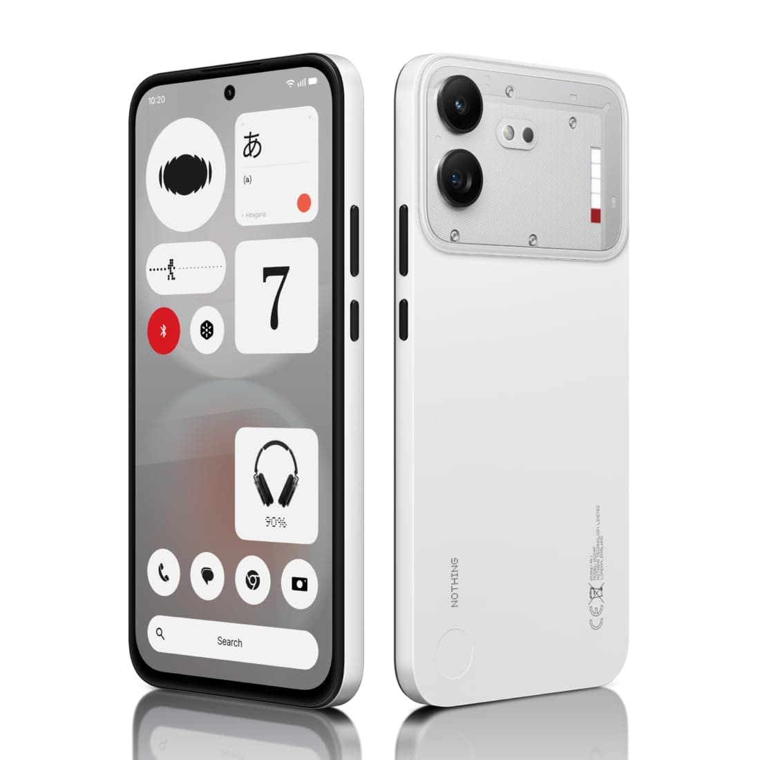Nothing Phone 4B
