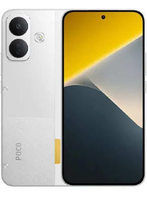Poco X8 5G