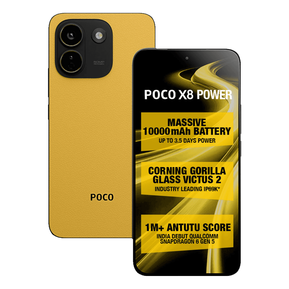 Poco X8 Power 5G