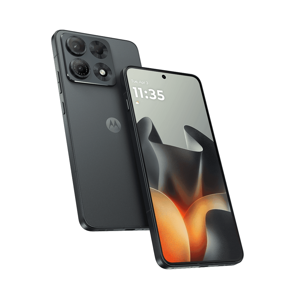 Moto Edge 70 Max