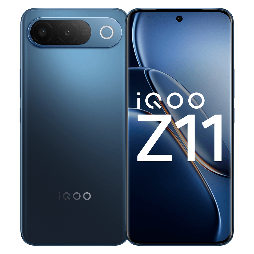 iQOO Z11 5G