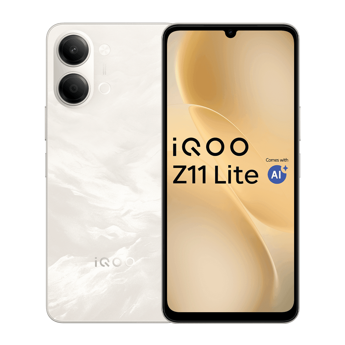 iQOO Z11 Lite 5G