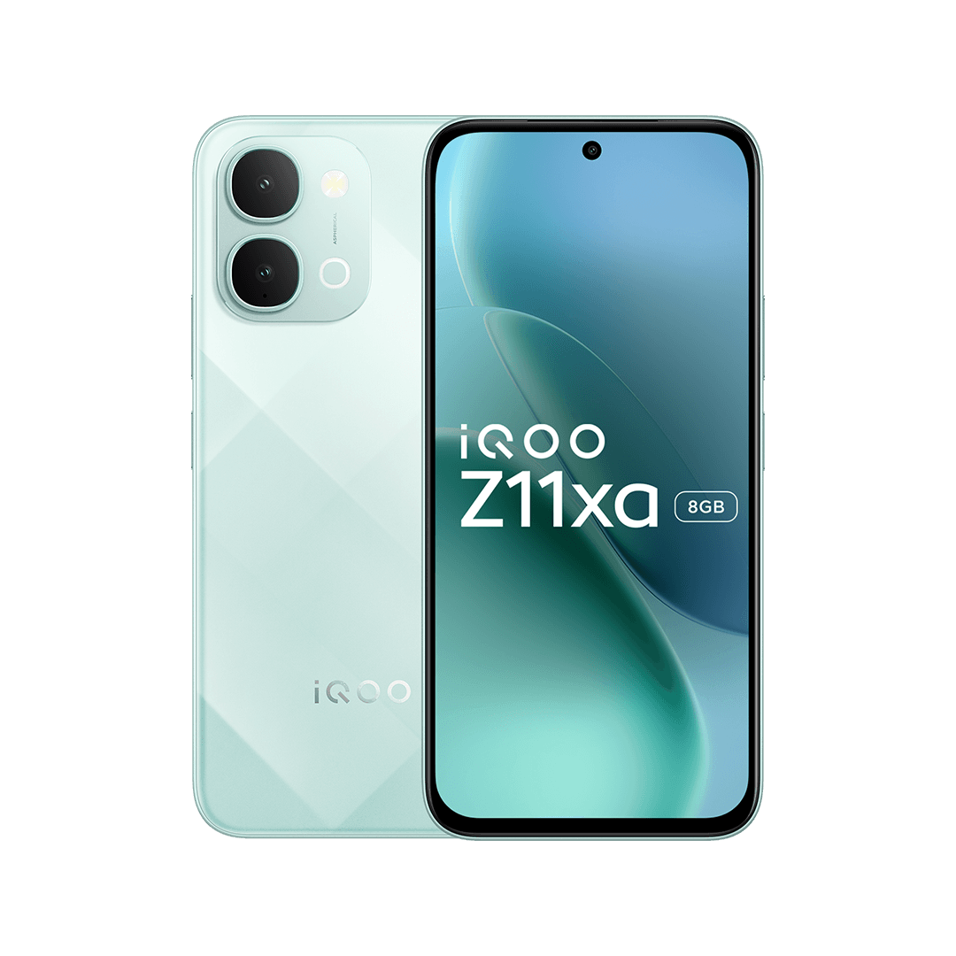 iQOO Z11xa 5G