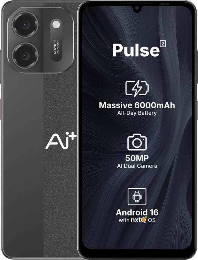 Ai Plus 2