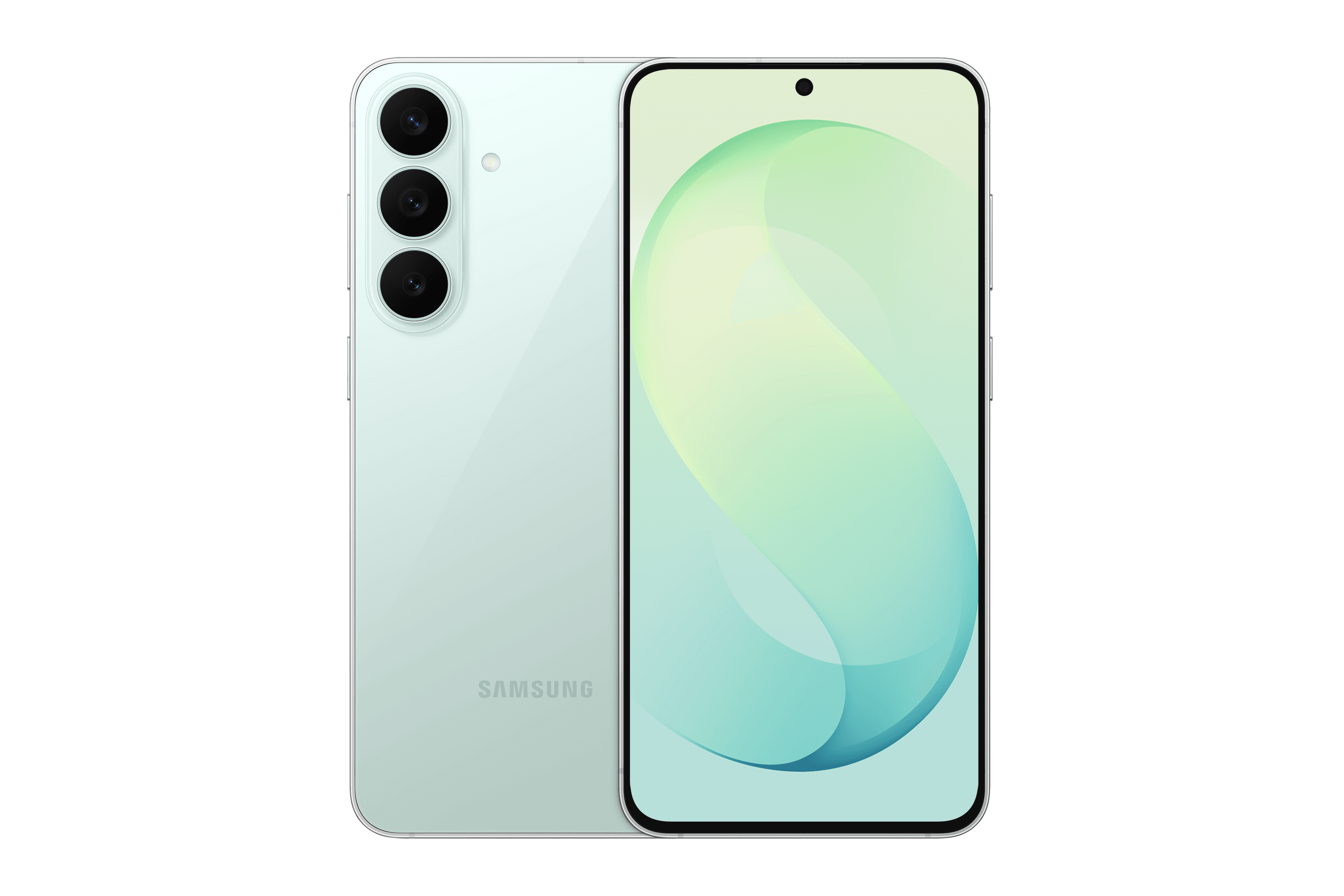 Samsung Galaxy S26 FE