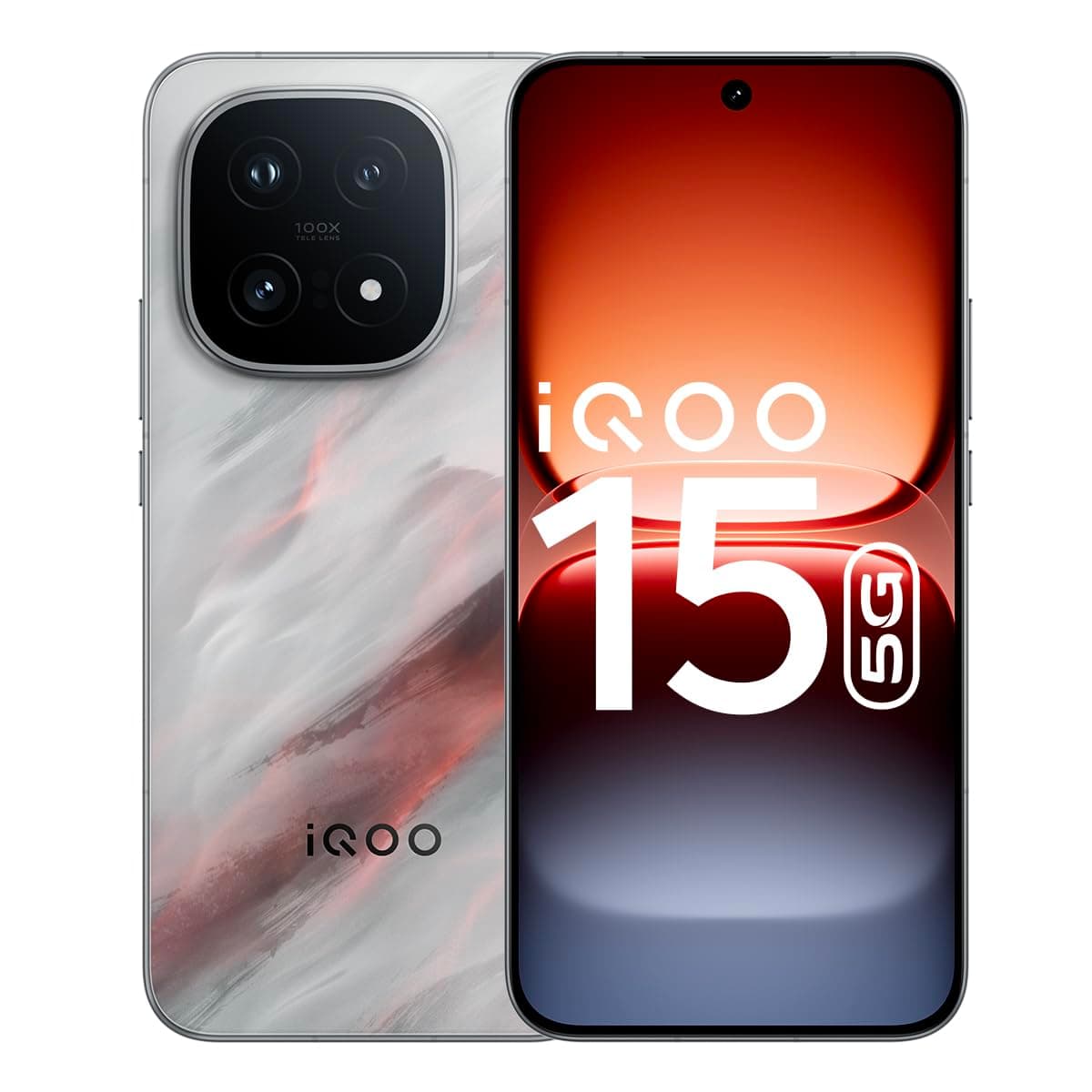 iQOO 15 Apex Edition