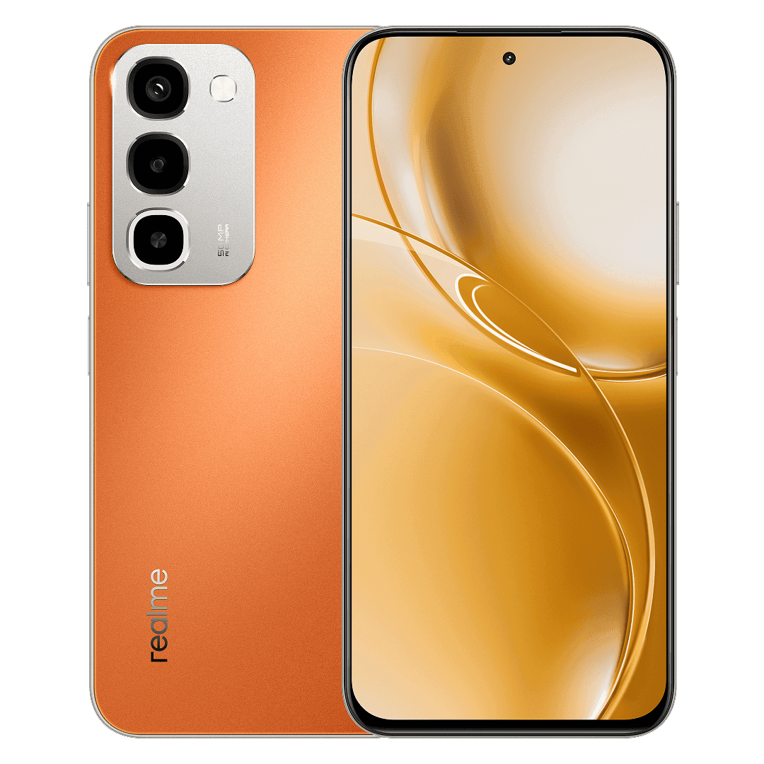 Realme Narzo 100x 5G