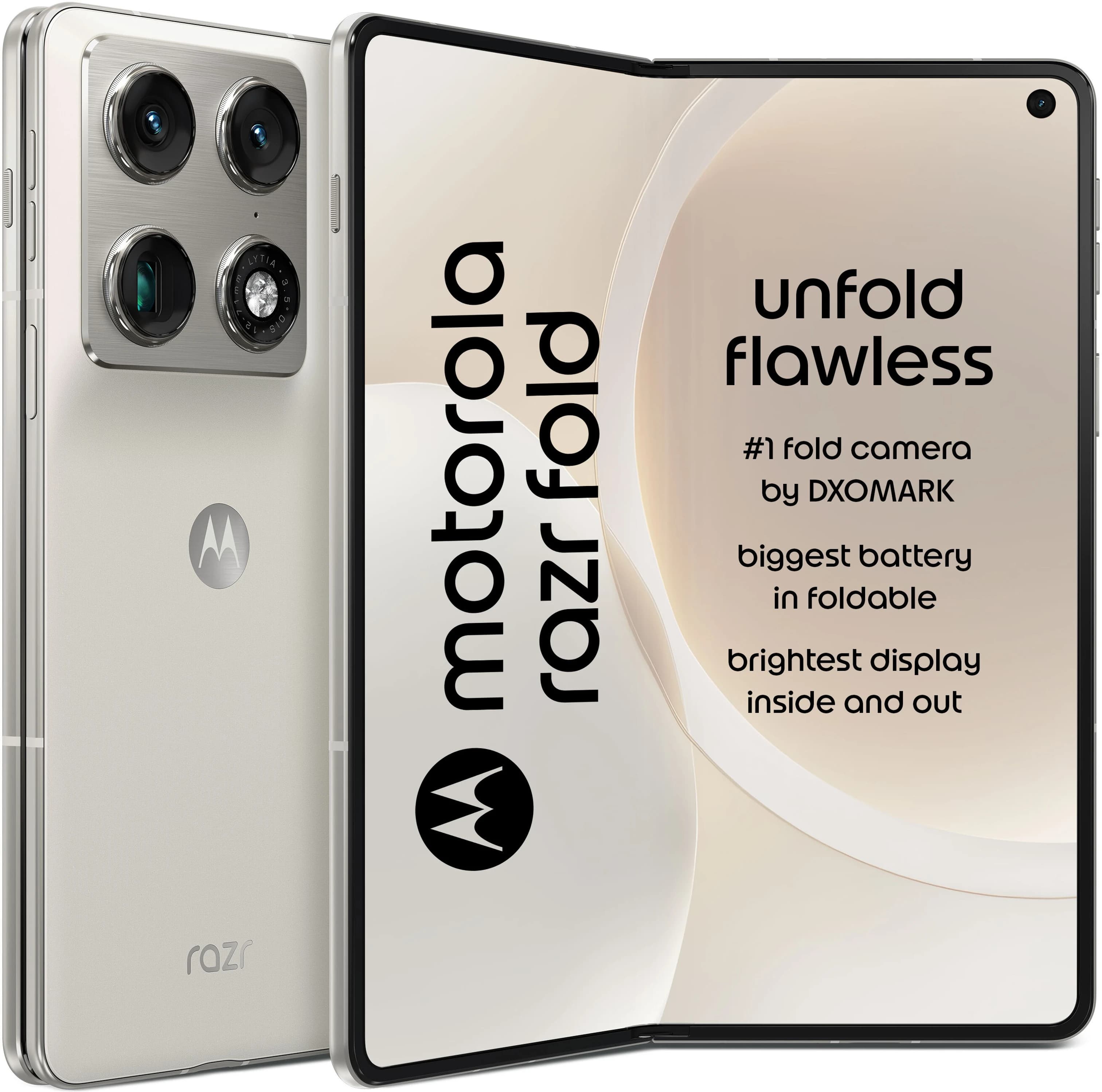 Motorola Moto Razr Fold