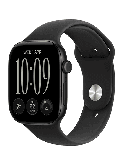 Apple Watch Series 12 Aluminium GPS