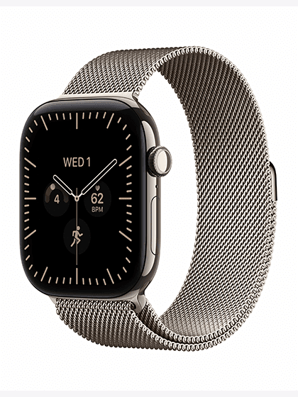 Apple Watch Series 12 Ceramic GPS+Cellular