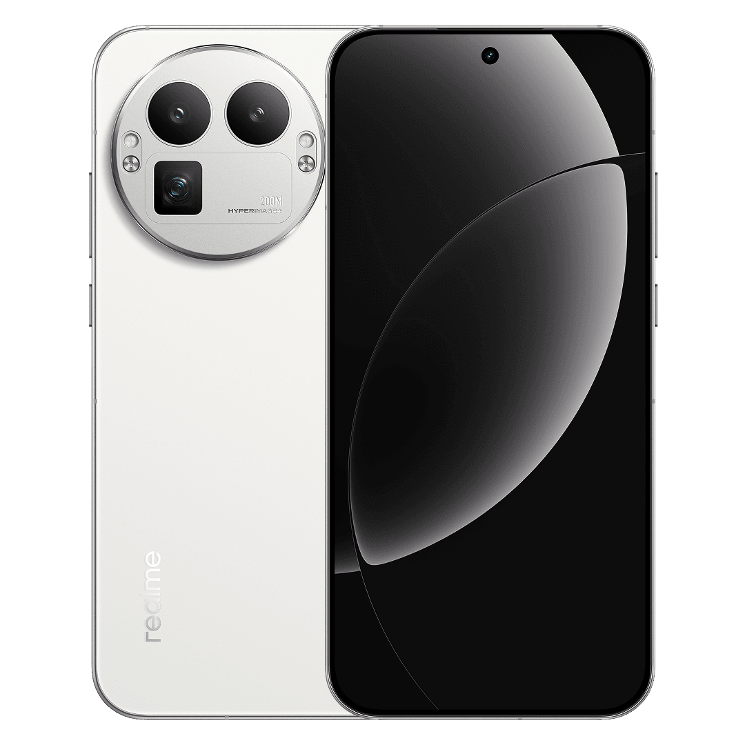 realme GT 8 Pro